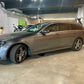 MERCEDES-BENZ CLASE 220D ESTATE 9G. PACK AMG  SOLO 89.000KM