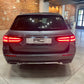 MERCEDES-BENZ CLASE 220D ESTATE 9G. PACK AMG  SOLO 89.000KM