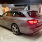 MERCEDES-BENZ CLASE 220D ESTATE 9G. PACK AMG  SOLO 89.000KM