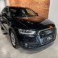 AUDI Q3 2.0 TFSI QUATTRO S-TRONIC 170CV
