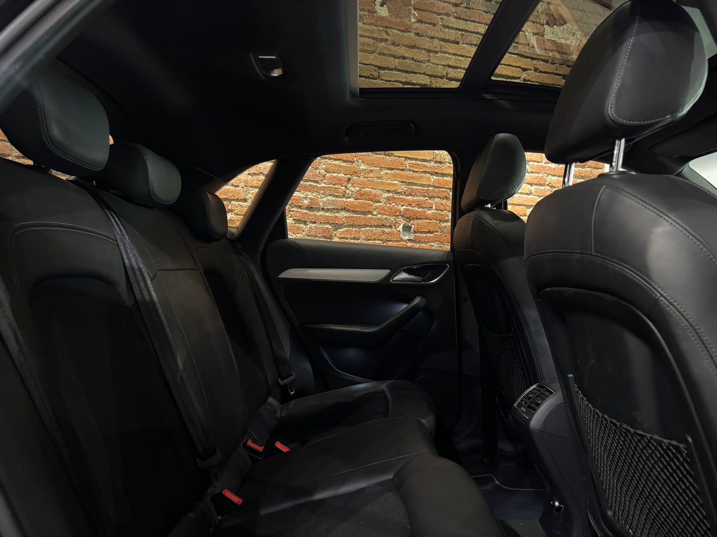 AUDI Q3 2.0 TFSI QUATTRO S-TRONIC 170CV