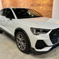 AUDI Q3 SPORTBACK 40 tdi 190cv QUATTRO