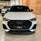 AUDI Q3 SPORTBACK 40 tdi 190cv QUATTRO