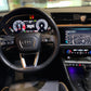 AUDI Q3 SPORTBACK 40 tdi 190cv QUATTRO