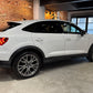 AUDI Q3 SPORTBACK 40 tdi 190cv QUATTRO