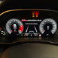 AUDI Q3 SPORTBACK 40 tdi 190cv QUATTRO