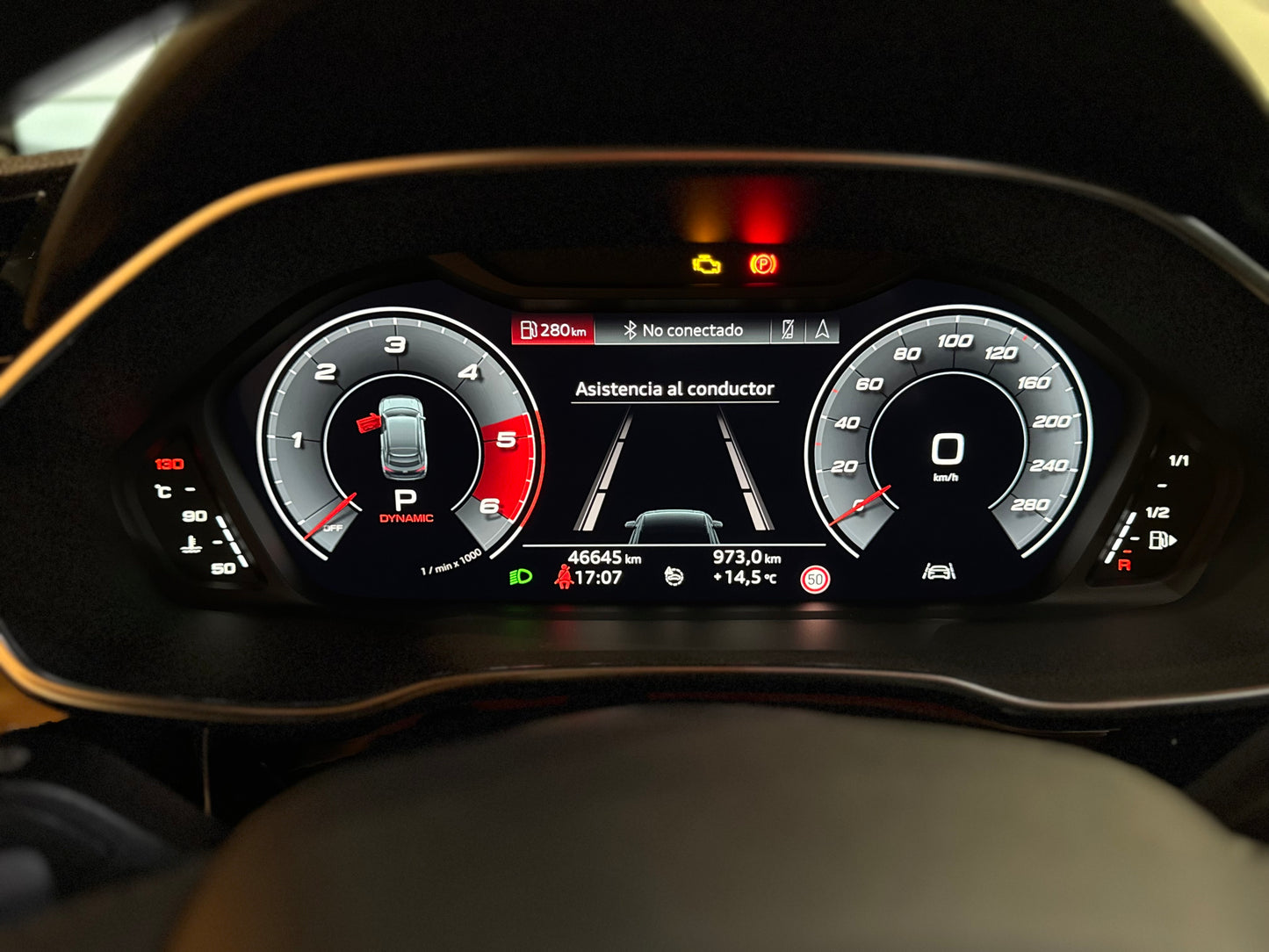 AUDI Q3 SPORTBACK 40 tdi 190cv QUATTRO