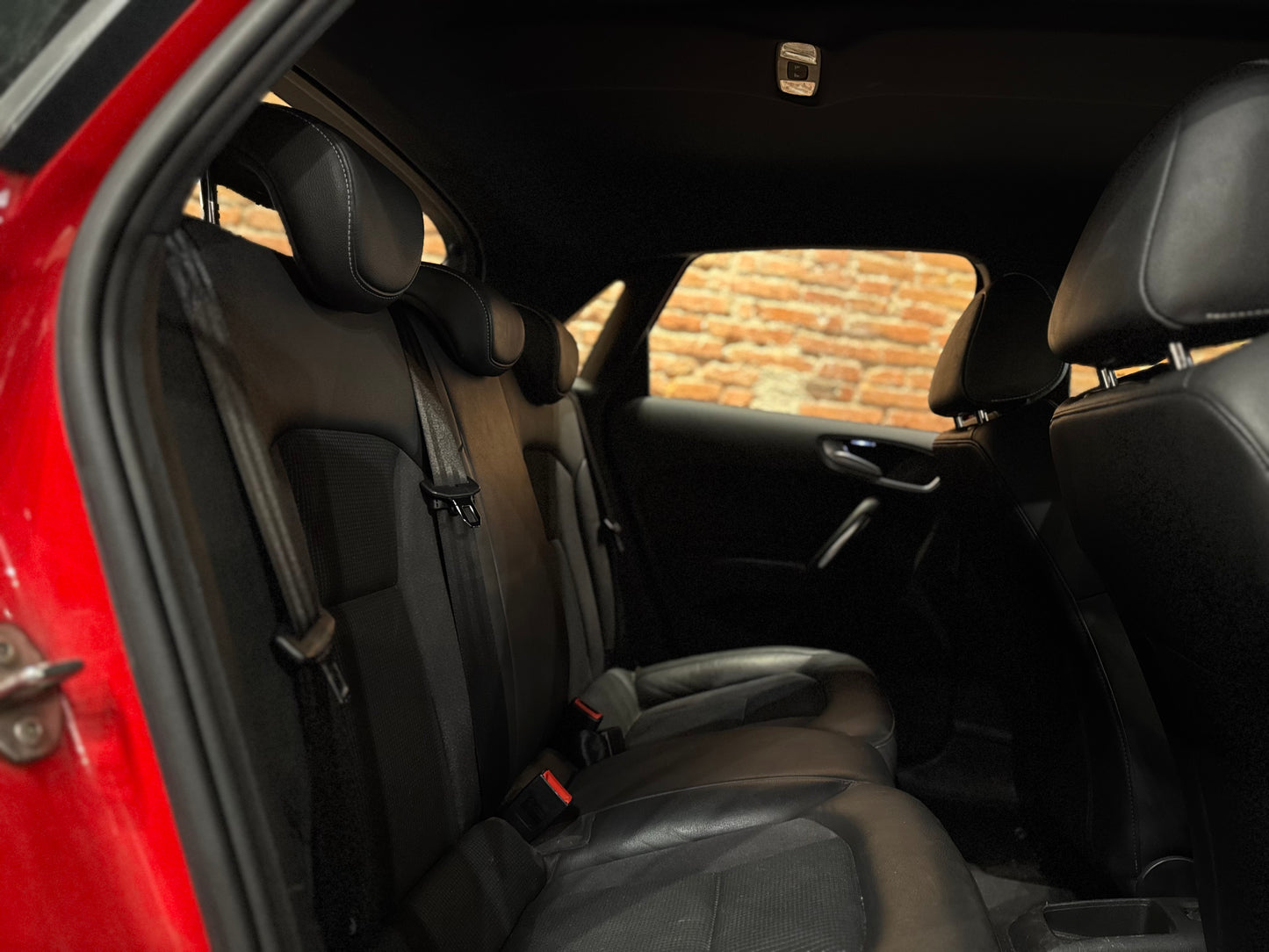 AUDI A1 Sportback 1.2 TFSI Adrenaline 2