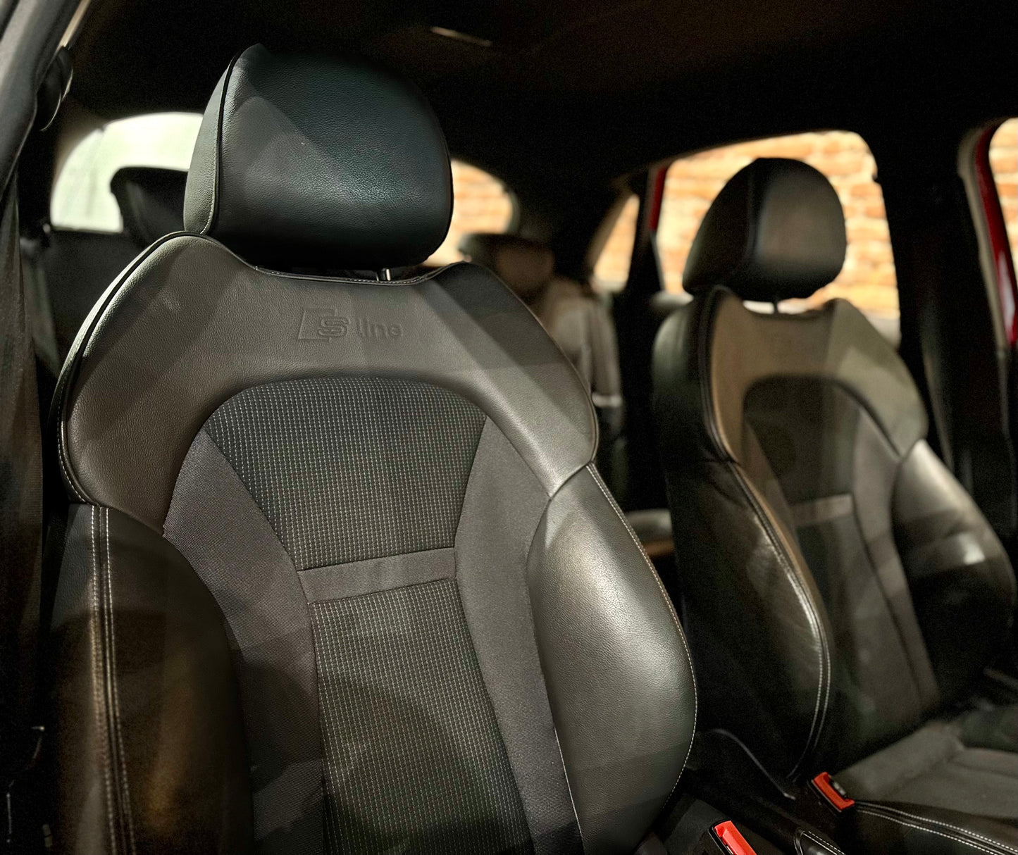 AUDI A1 Sportback 1.2 TFSI Adrenaline 2