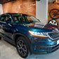 SKODA KAROQ 2.0 TDI STYLE 200CV DSG