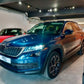 SKODA KAROQ 2.0 TDI STYLE 200CV DSG