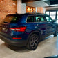 SKODA KAROQ 2.0 TDI STYLE 200CV DSG