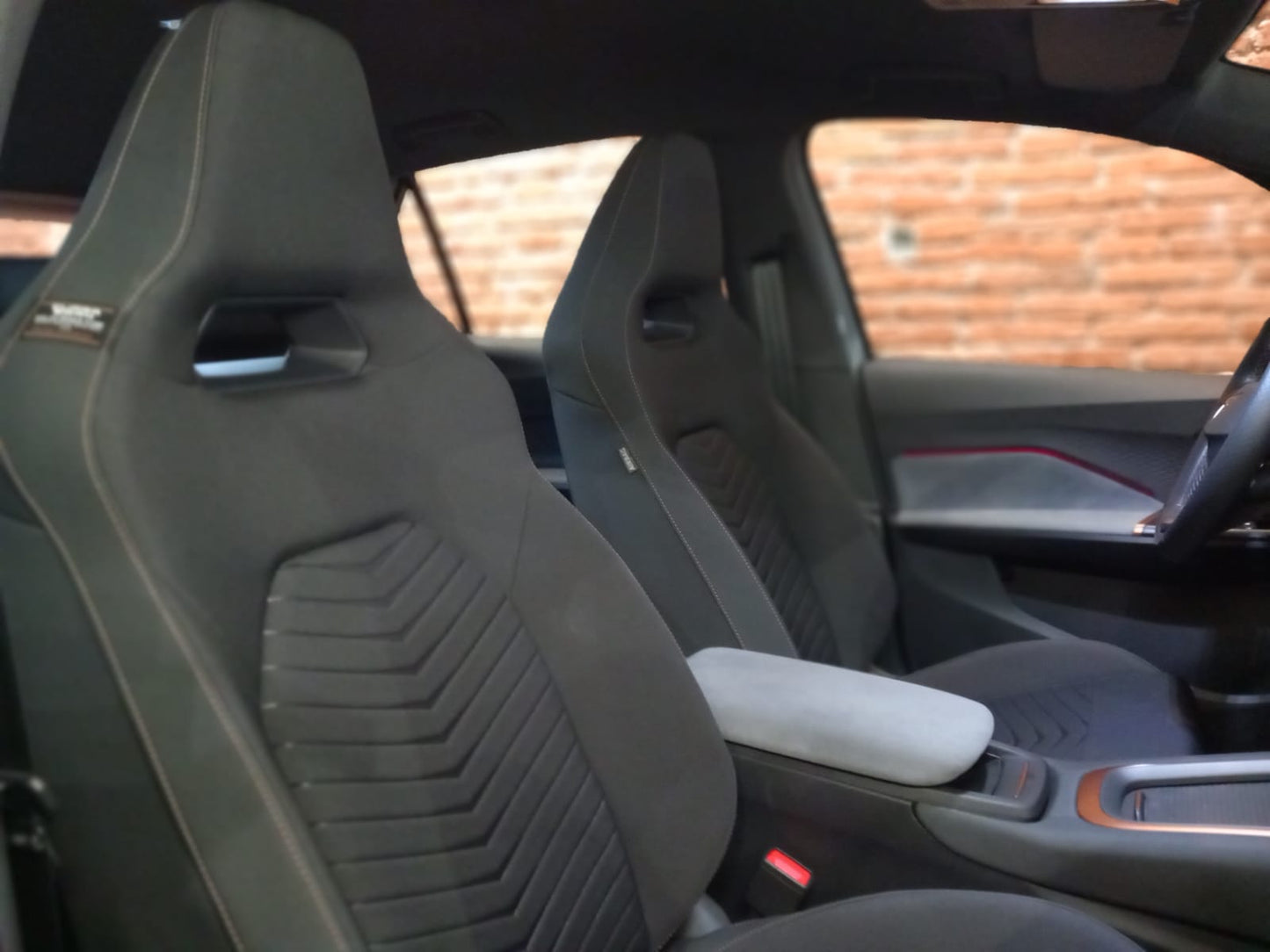 Cupra BORN 77kwh  231cv Boost pack Batter