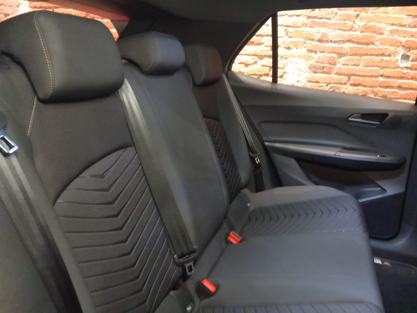 Cupra BORN 77kwh  231cv Boost pack Batter