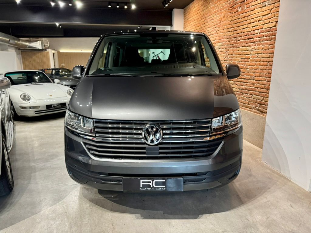 VOLKSWAGEN MULTIVAN 2.0 TDI 150cv DSG 7PLAZAS
