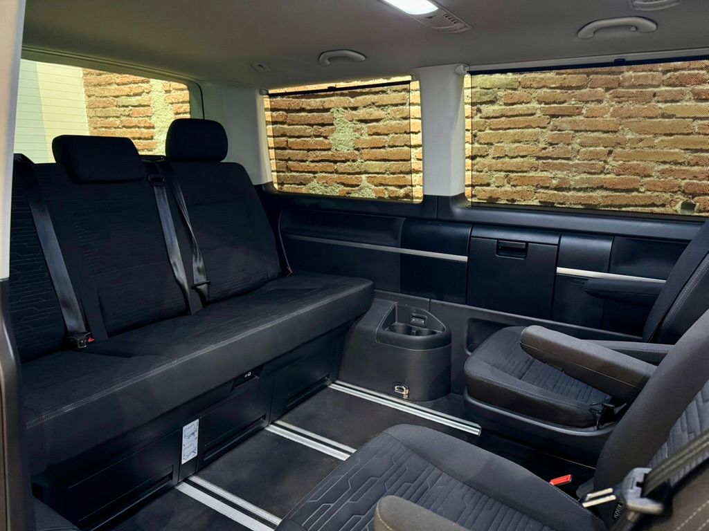 VOLKSWAGEN MULTIVAN 2.0 TDI 150cv DSG 7PLAZAS
