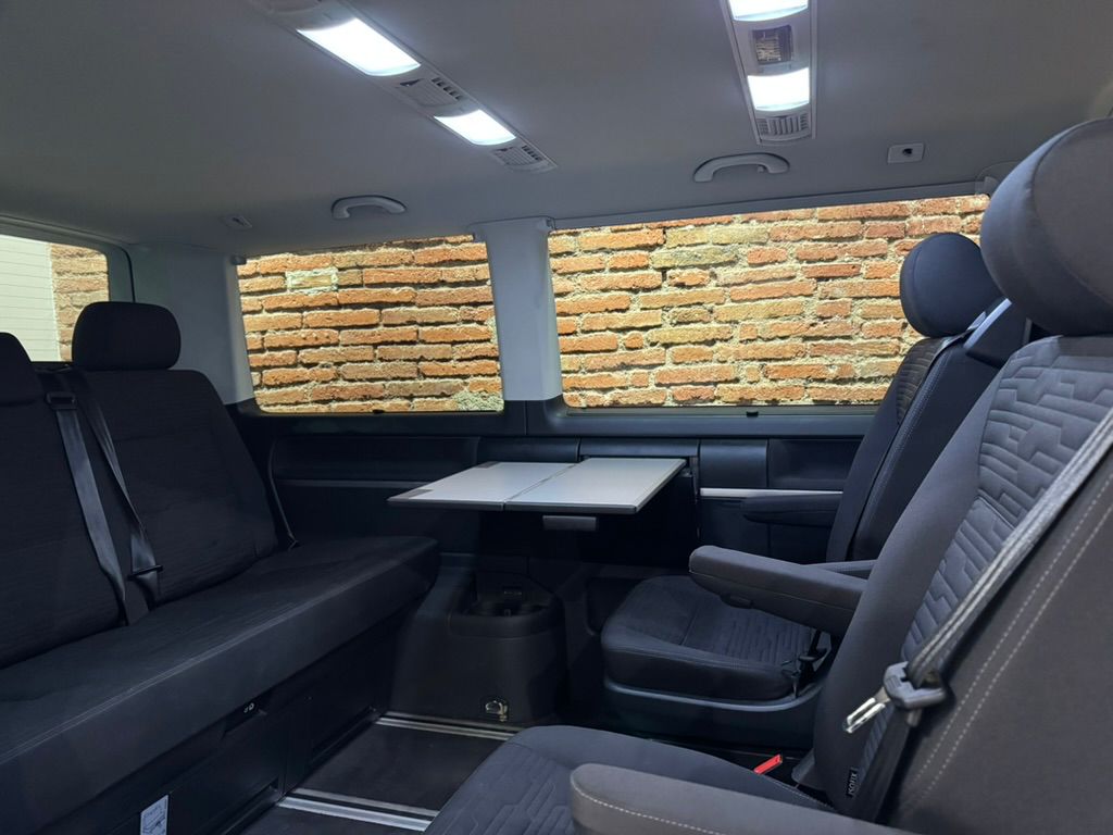 VOLKSWAGEN MULTIVAN 2.0 TDI 150cv DSG 7PLAZAS