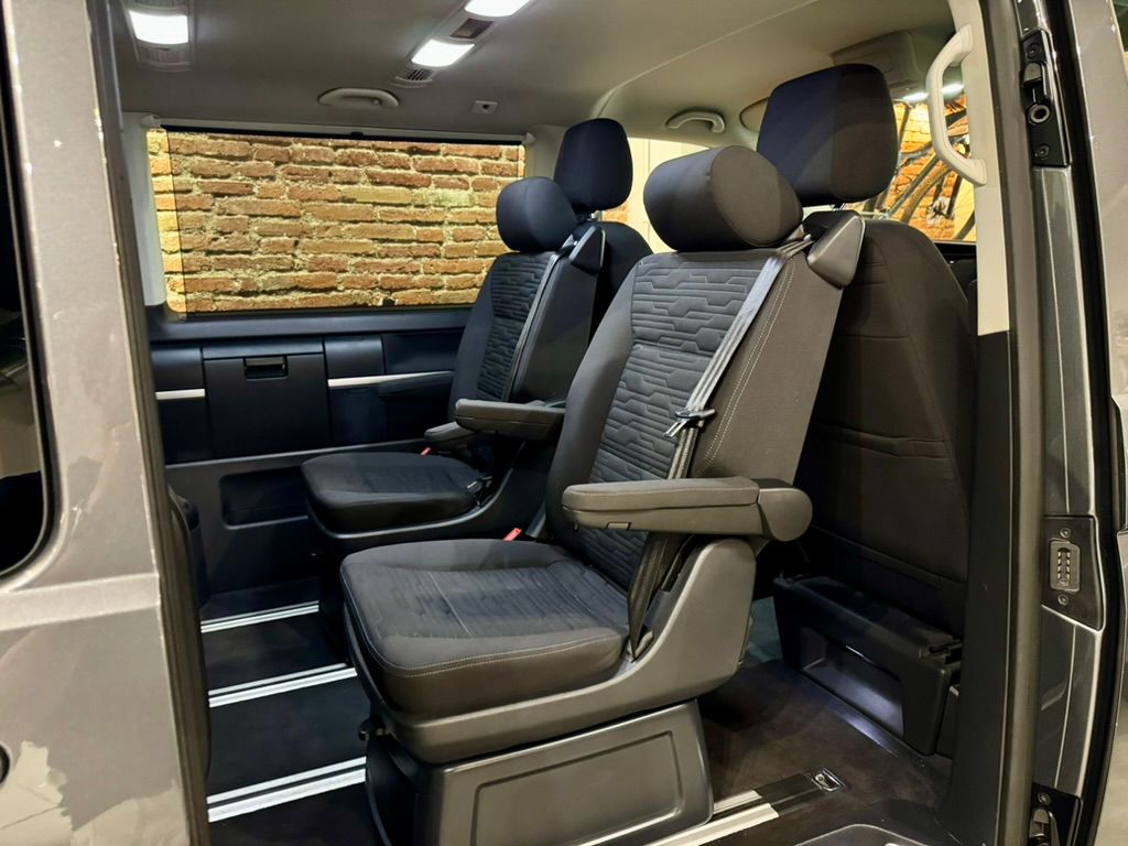 VOLKSWAGEN MULTIVAN 2.0 TDI 150cv DSG 7PLAZAS