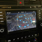 VW GOLF GTD 2.0TDI 184cv DSG año 2016