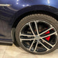 VW GOLF GTD 2.0TDI 184cv DSG año 2016