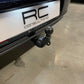 VW GOLF GTD 2.0TDI 184cv DSG año 2016