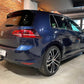 VW GOLF GTD 2.0TDI 184cv DSG año 2016