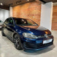 VW GOLF GTD 2.0TDI 184cv DSG año 2016