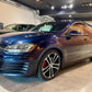 VW GOLF GTD 2.0TDI 184cv DSG año 2016