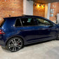 VW GOLF GTD 2.0TDI 184cv DSG año 2016