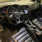 VW GOLF GTD 2.0TDI 184cv DSG año 2016