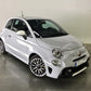 FIAT 500 ABARTH Campovolo (VENDIDO)