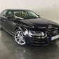 AUDI A8 3.0TDI (VENDIDO)