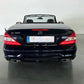 MERCEDES-BENZ SL500 CABRIO (VENDIDO)