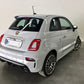FIAT 500 ABARTH Campovolo (VENDIDO)