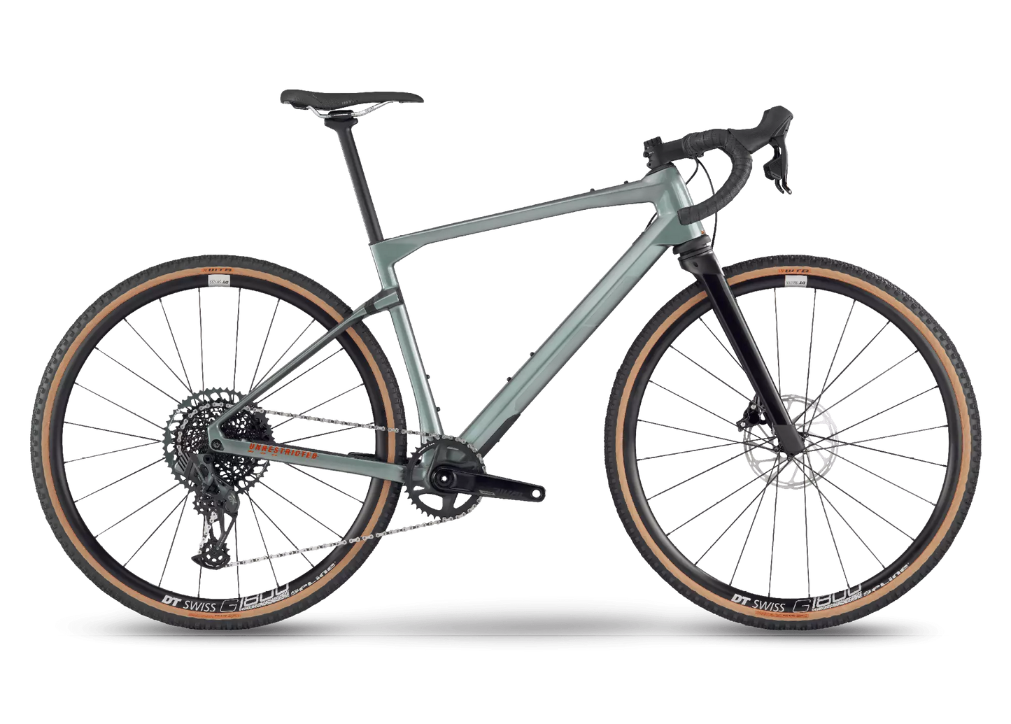 BMC URS TWO LT Talla S Gravel ¡VENDIDA!