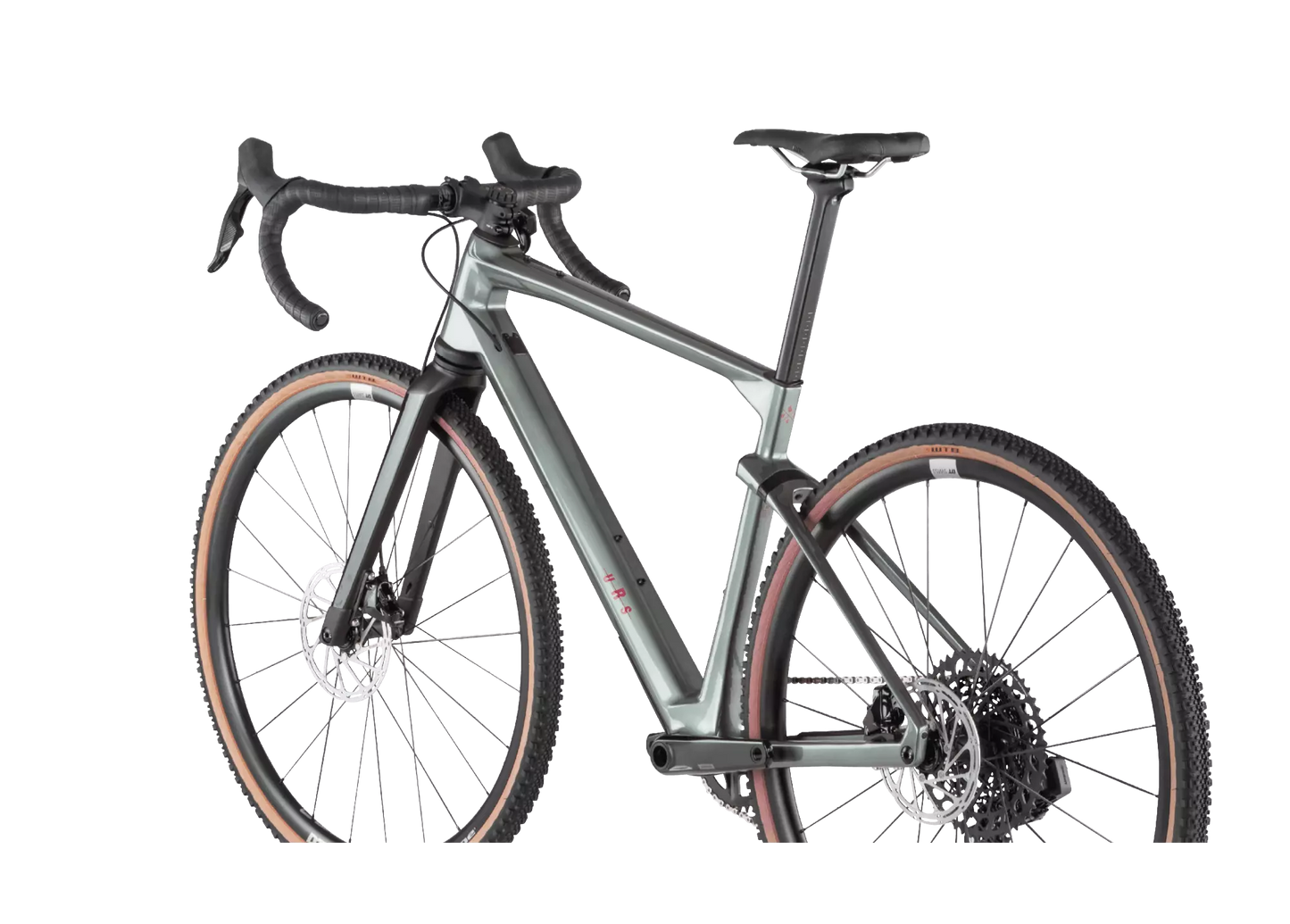 BMC URS TWO LT Talla S Gravel ¡VENDIDA!