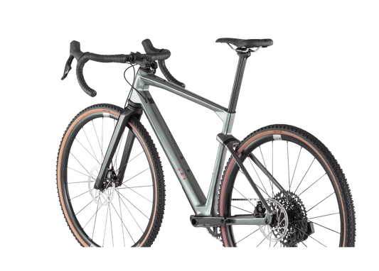 BMC URS TWO LT Talla S Gravel ¡VENDIDA!