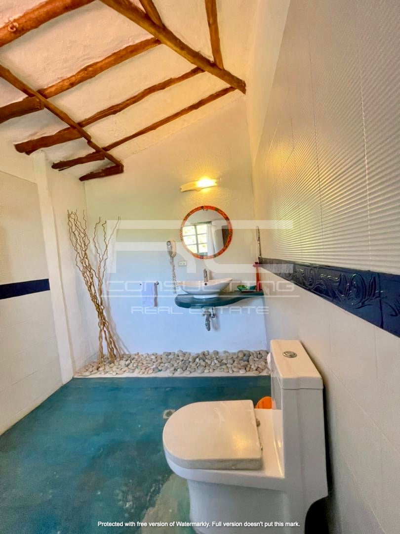 ¡OPORTUNIDAD INVERSIÓN! POSADA MANANTIAL DE GUAYAMURI  EN EL CARIBE ( ISLA MARGARITA)