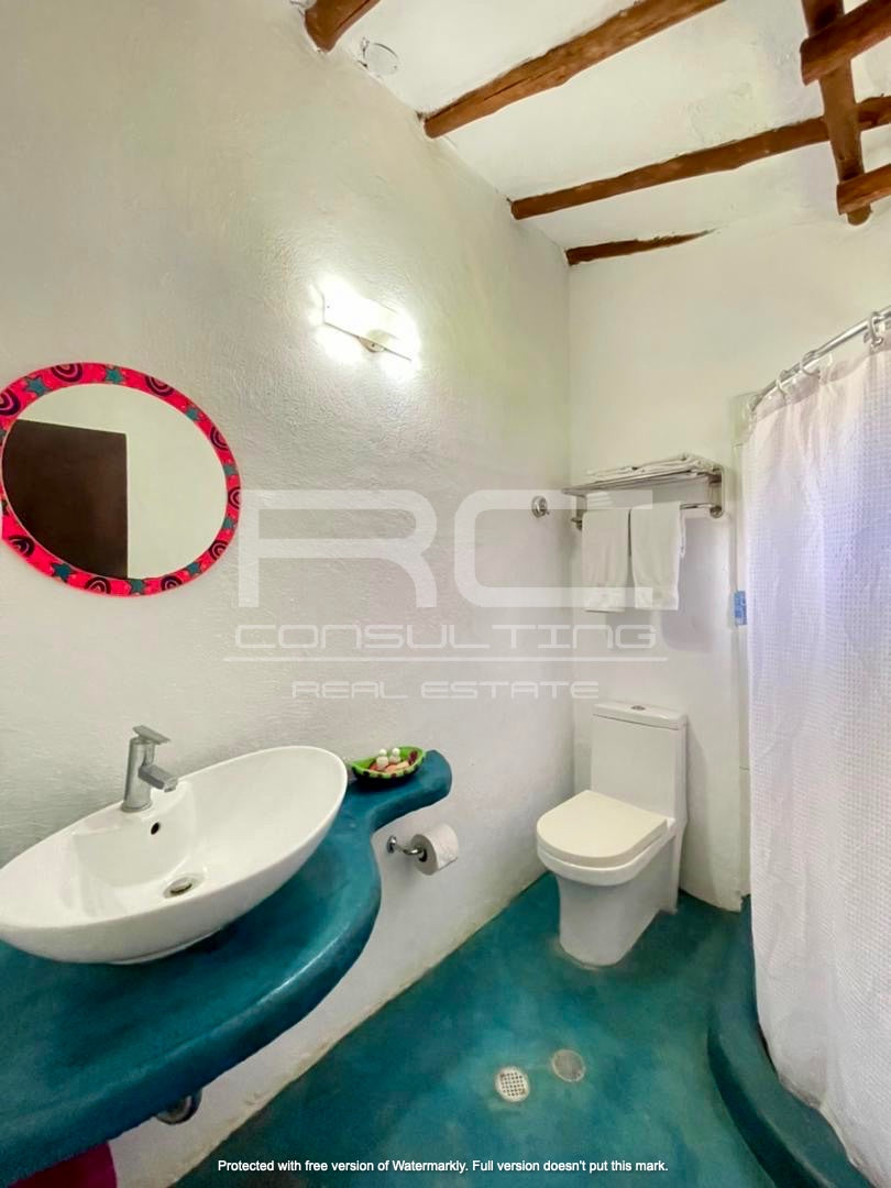 ¡OPORTUNIDAD INVERSIÓN! POSADA MANANTIAL DE GUAYAMURI  EN EL CARIBE ( ISLA MARGARITA)