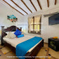 ¡OPORTUNIDAD INVERSIÓN! POSADA MANANTIAL DE GUAYAMURI  EN EL CARIBE ( ISLA MARGARITA)