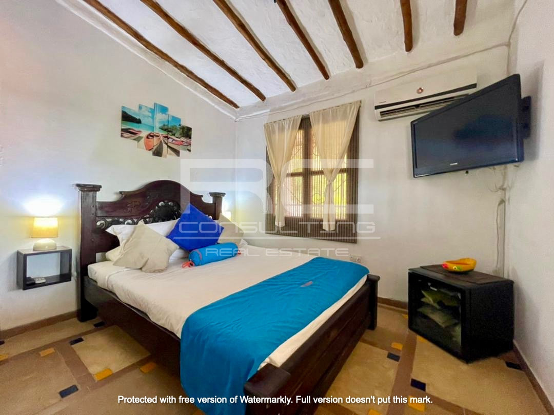 ¡OPORTUNIDAD INVERSIÓN! POSADA MANANTIAL DE GUAYAMURI  EN EL CARIBE ( ISLA MARGARITA)