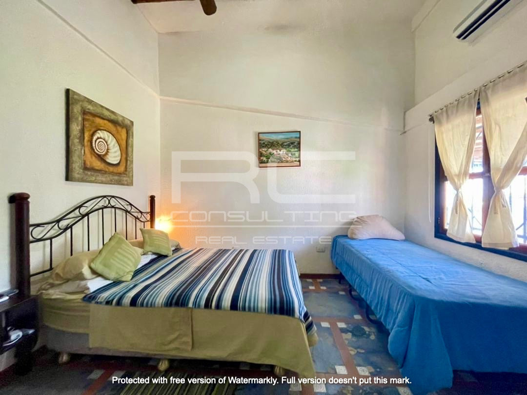 ¡OPORTUNIDAD INVERSIÓN! POSADA MANANTIAL DE GUAYAMURI  EN EL CARIBE ( ISLA MARGARITA)