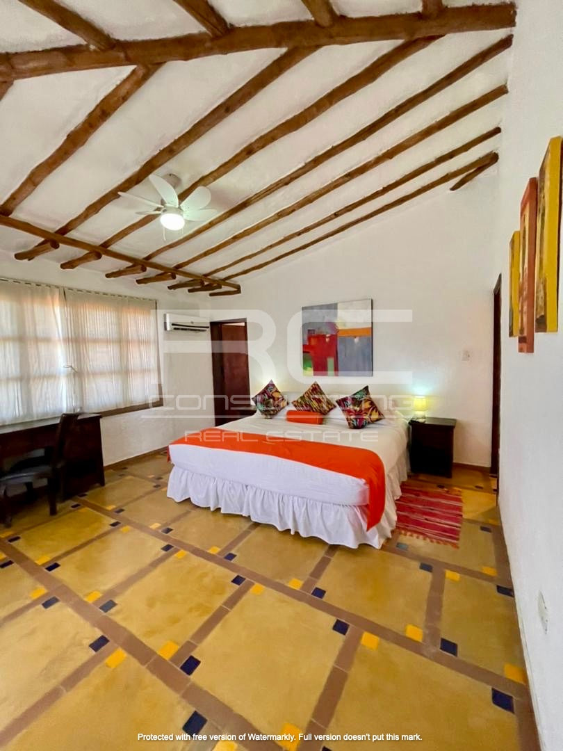 ¡OPORTUNIDAD INVERSIÓN! POSADA MANANTIAL DE GUAYAMURI  EN EL CARIBE ( ISLA MARGARITA)