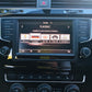 Volkswagen Golf 2.0 tdi R-line (VENDIDO)