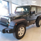 Jeep Wrangler 2.8 CRD SPORT, Solo 55.000 Kms !! (VENDIDO)