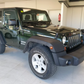 Jeep Wrangler 2.8 CRD SPORT, Solo 55.000 Kms !! (VENDIDO)
