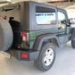 Jeep Wrangler 2.8 CRD SPORT, Solo 55.000 Kms !! (VENDIDO)