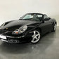 PORSCHE BOXSTER (VENDIDO)