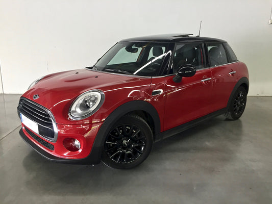 MINI COOPER 5P (VENDIDO)