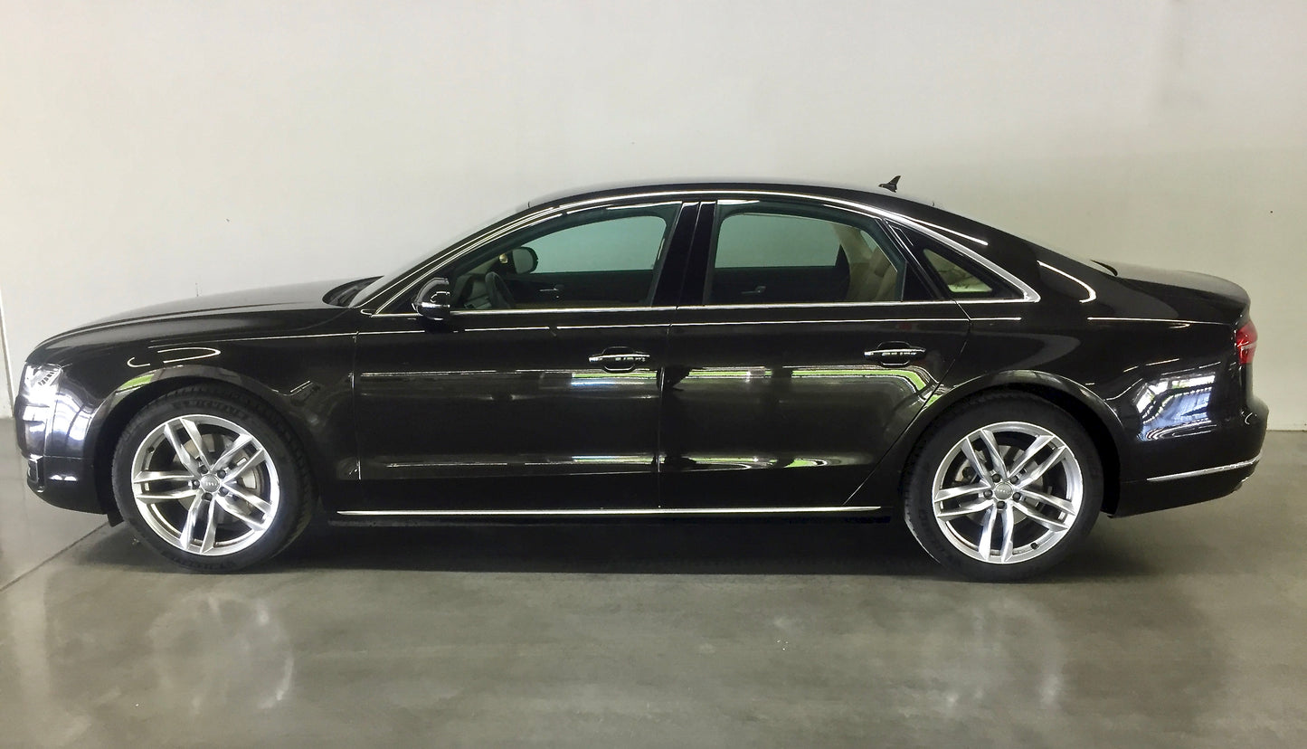 AUDI A8 3.0TDI (VENDIDO)